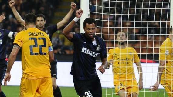 L'ag. Cicchetti: "Rolando, intreccio tra Roma e Inter"