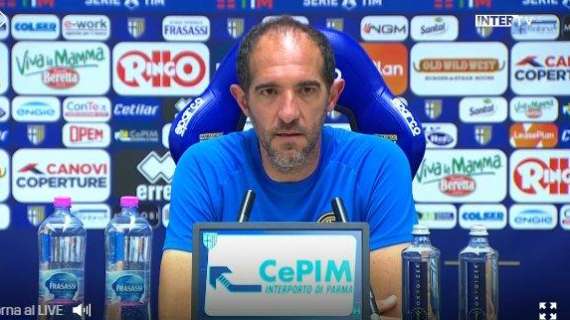 Stellini in conferenza: "Vittoria meritata, Lautaro sta facendo bene. Distacco dalla Juve? Dipende anche da loro"