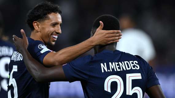UCL - Troppo PSG per l'Atalanta: poker senza appello. Ok il Bayern, il Liverpool esulta in extremis contro l'Atletico