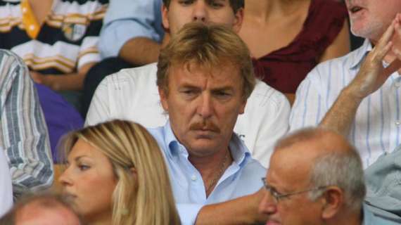 Boniek: "L'Inter compri tanto, a partire da Montolivo"