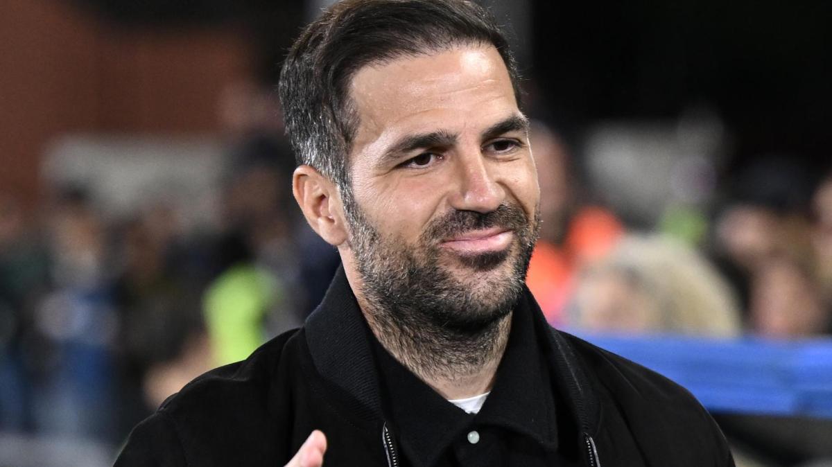 Premio Bearzot a Fabregas, Capello: "Ha un grande futuro. E ieri ha dimostrato di essere cresciuto"