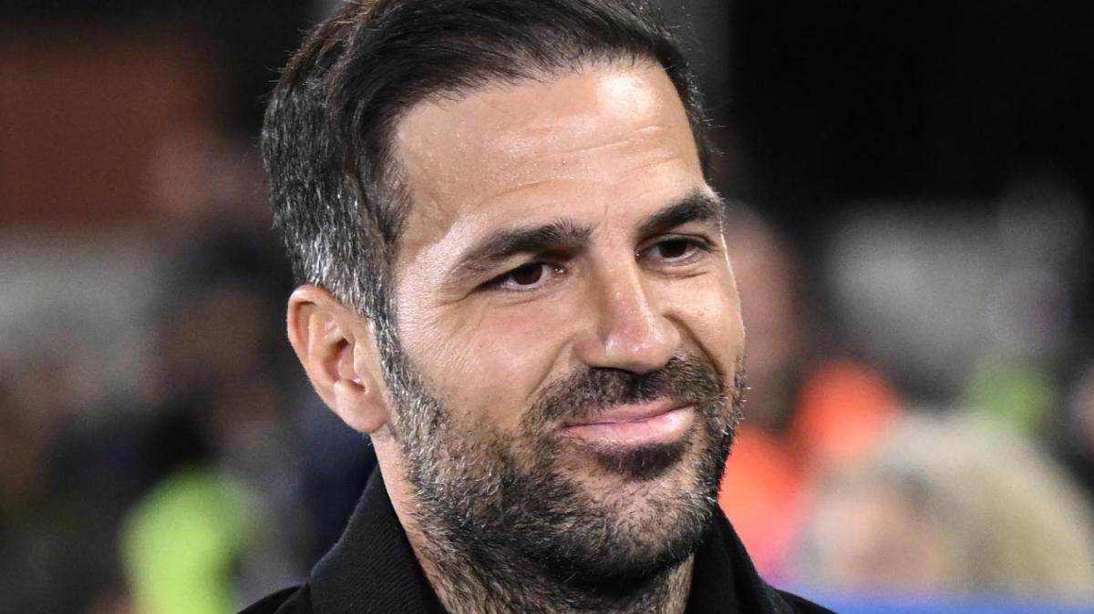 Qui Como - Fabregas affronta l'Inter con la difesa a tre e un'idea già vista in campionato