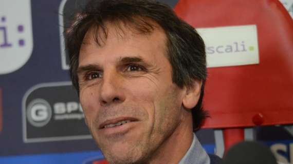 Zola: "Corsa scudetto? L'Inter troverà la quadra. Ma l'incertezza è un buon segno perché..."