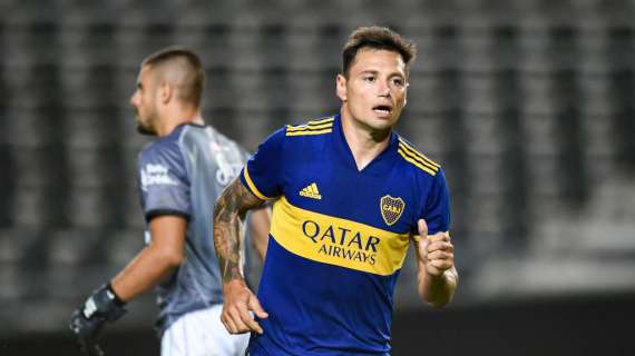 UFFICIALE - Zarate saluta il Boca Juniors: arriva la risoluzione del contratto 