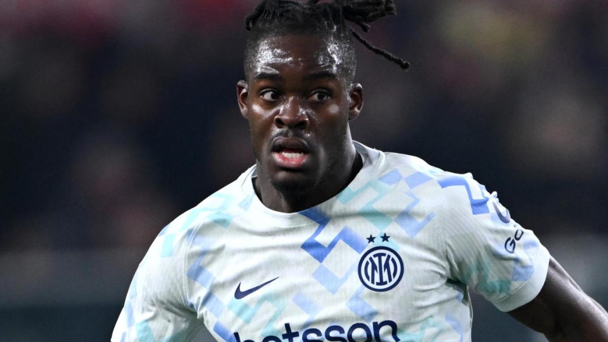 Borussia Dortmund-Inter, le pagelle - Bisseck protagonista, magia Dimarco. LH cresce