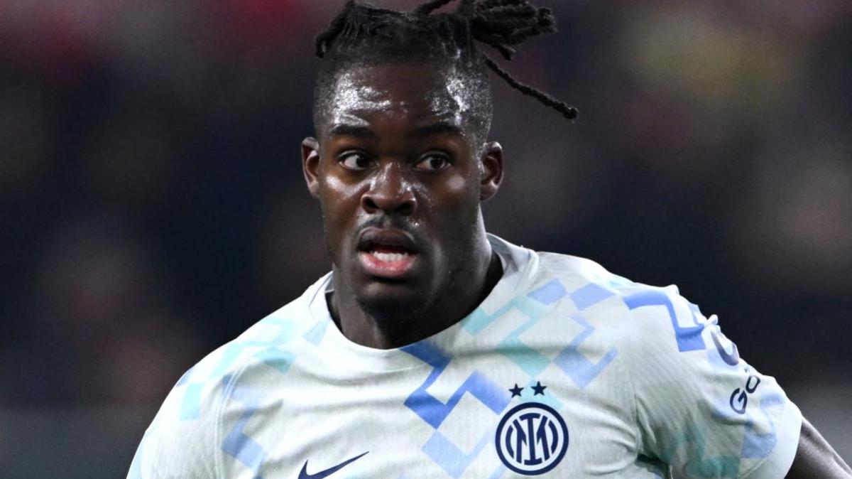 TS - Bisseck, quale scelta per Atalanta-Inter? Chivu ne ha bisogno, ma...