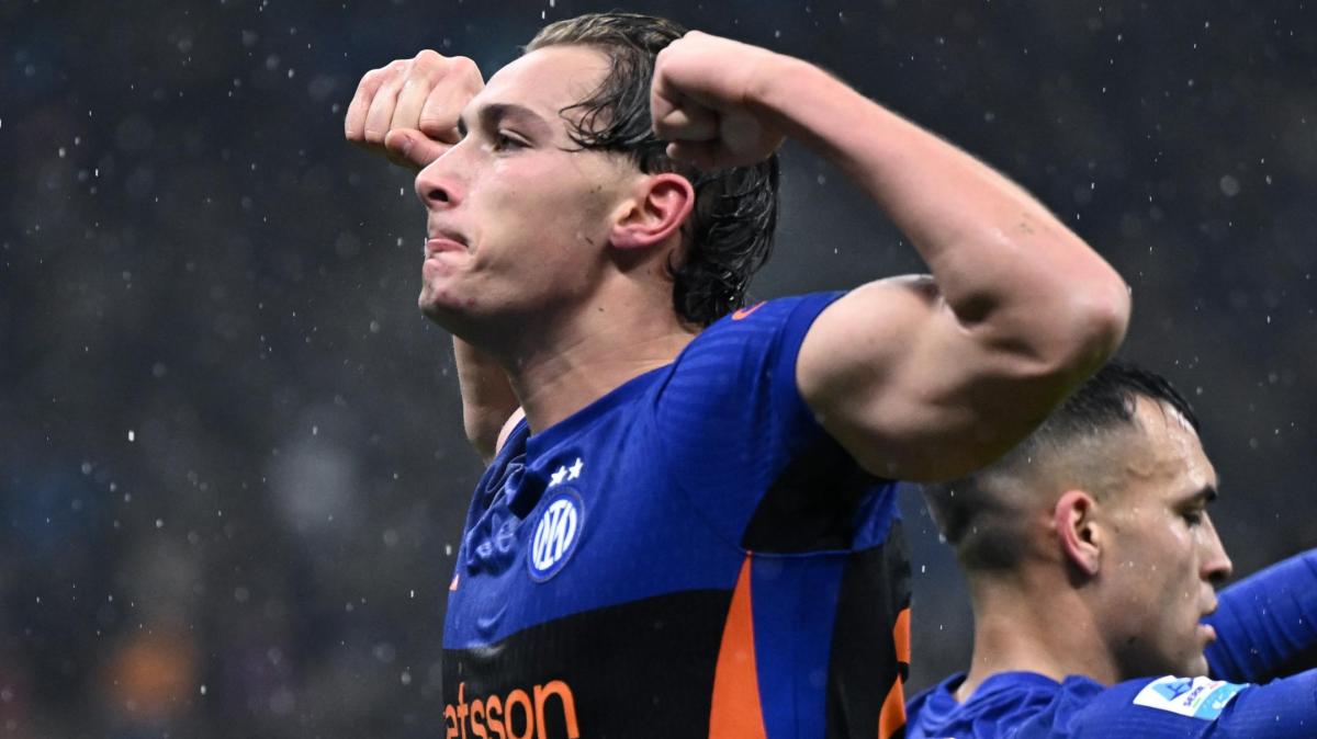 CIES - Valore totale dei giocatori del vivaio, Inter prima tra le italiane. Esposito principale risorsa