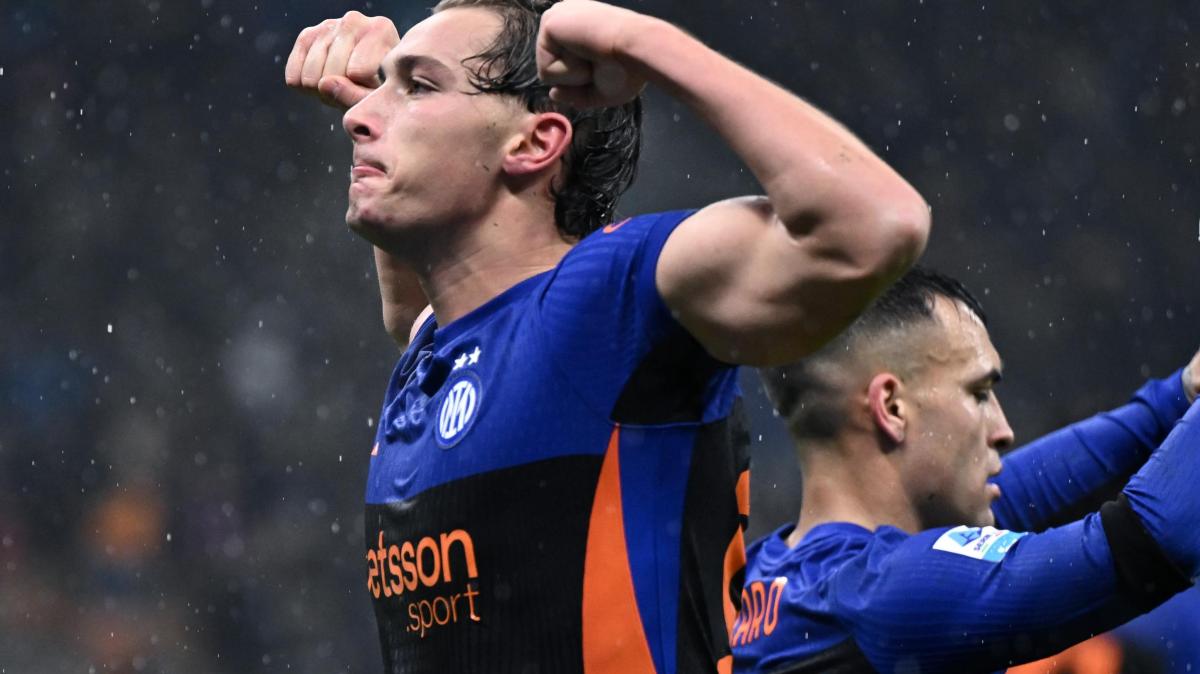 GdS - Bonny ed Esposito 'aiutano' Lautaro e Thuram: l'attacco di Chivu è molto meglio di quello di Inzaghi