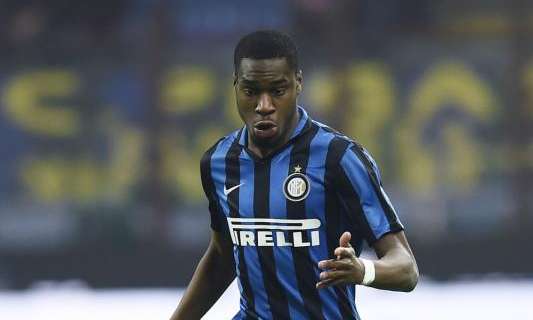 Sky - Kondogbia torna nel 4-2-3-1 contro il Frosinone