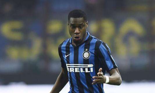 GdS - Kondogbia cresce: si giustifica il suo prezzo