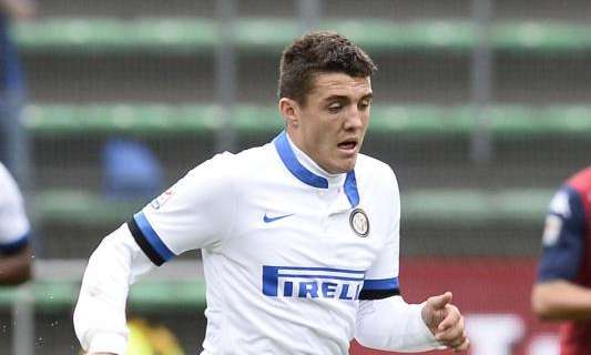 CdS - Alta chance per Kovacic, a centrocampo Kuz...