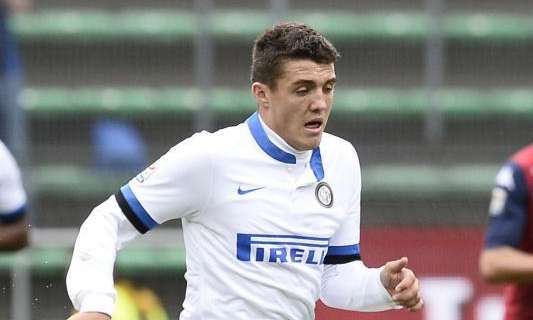 Tami, ct U-21 svizzera: "Kovacic è straordinario"