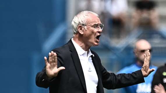 Ranieri l'ha rifatto: Cagliari salvo, 2-0 al Mapei Stadium. Sassuolo con un piede e mezzo in Serie B