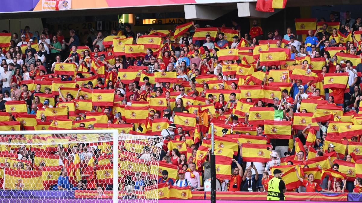 Clamoroso ad Atlanta: la Spagna pareggia 0-0 con Capo Verde
