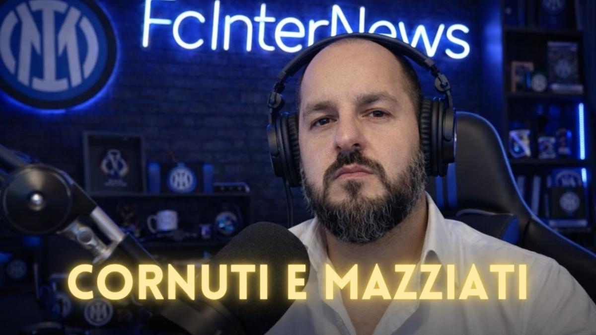 INACCETABILE! L'AIA promuove COLOMBO e sentenzia: "NO RIGORE di PONGRACIC"