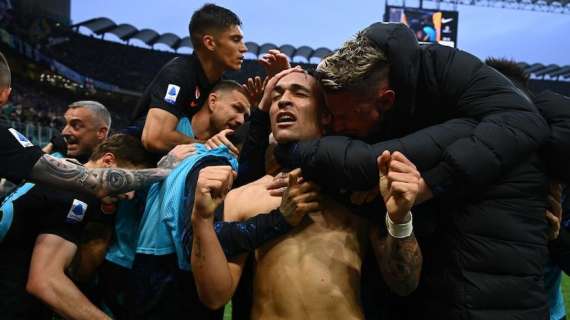 Paradosso e follia a San Siro. L'Inter novella Woody Allen: "Basta che funzioni"