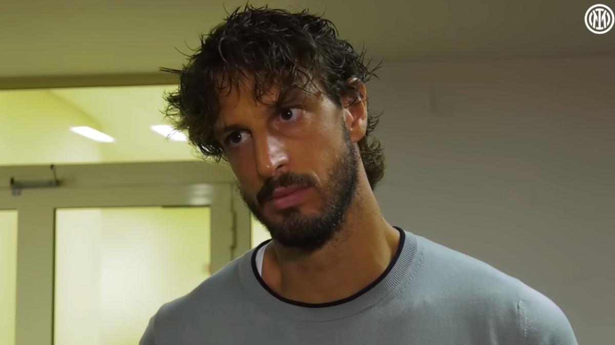 Di Gennaro sotto i ferri: operazione allo scafoide per il portiere nerazzurro. Nelle prossime settimane la riabilitazione