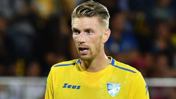 Qui Frosinone - Salamon salta l'Inter. Tanti problemi per Baroni