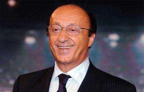 Moggi dà un consiglio al Milan: sentite chi è...