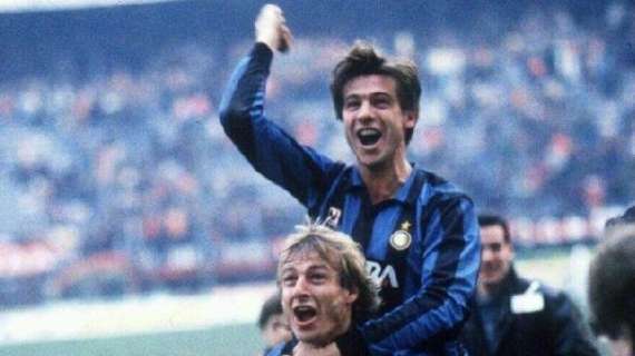 Special One - Trent'anni fa il colpo di testa di Berti che affondò il Milan