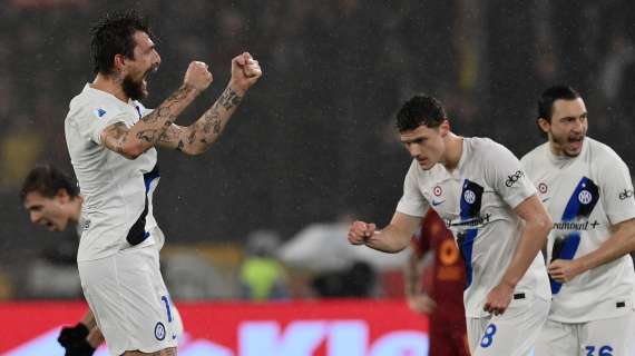 SM - Inzaghi non ha dubbi, con l'Empoli sarà la solita Inter: Acerbi a protezione di Sommer, ThuLa davanti