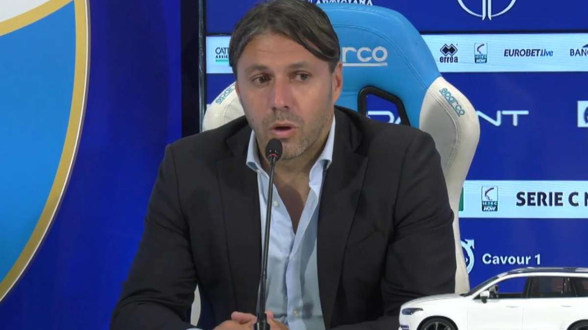 UFFICIALE - Novara, Andrea Dossena l'erede di Zanchetta: debutterà contro l'Inter U23