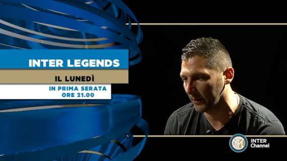 Materazzi: "Fui vicino al Milan. Benitez sbagliò togliendo la foto, Mou è unico"