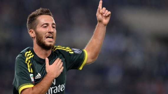 Bertolacci certo: "Non sarà un derby in tono minore" 