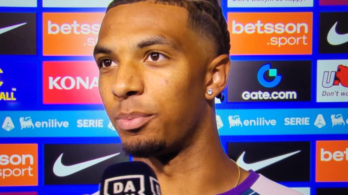 Fiorentina, Ndour a DAZN: "Pio fortissimo, siamo cresciuti insieme al Brescia. Speriamo oggi non segni"