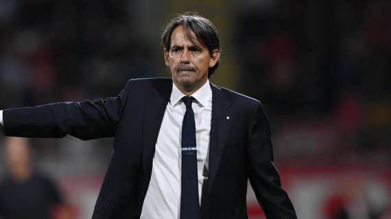 Garlando: "Inzaghi non è Conte o Gattuso, ma la squadra l'ha sempre seguito. Una differenza con Motta"