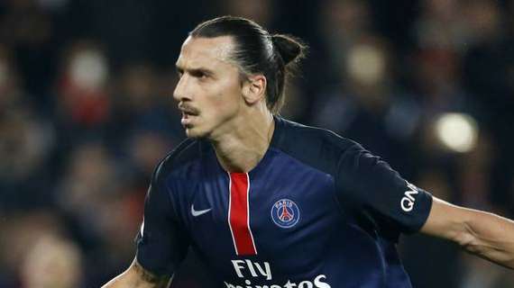 Ibra: "A Malmoe per sparare fuochi d'artificio. Altri traguardi quest'anno? Ho fatto quello che dovevo"