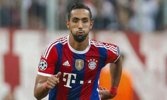 GdS - Benatia vuole l'Italia: Inter decisamente in pole