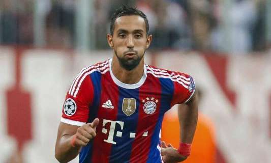 TS - Benatia-Inter possibile soltanto in un caso