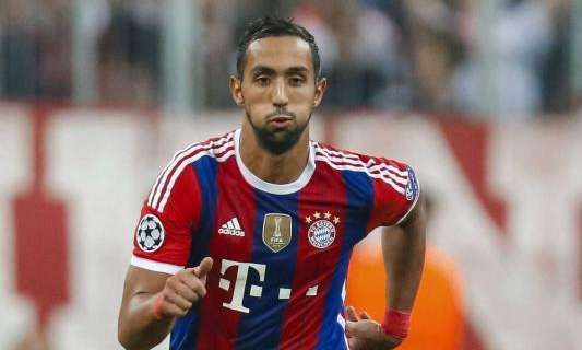 TS - Inter-Juve, manovre di disturbo. Per Benatia...