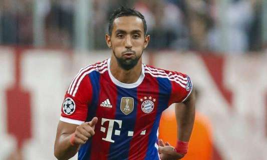 Benatia chiarisce: "Via dal Bayern? La verità è che..."