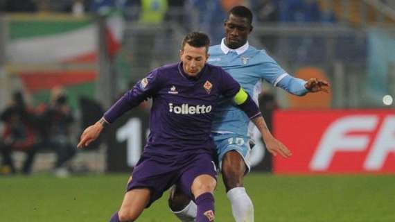 Corvino: "Grande Viola, con o senza Bernardeschi"