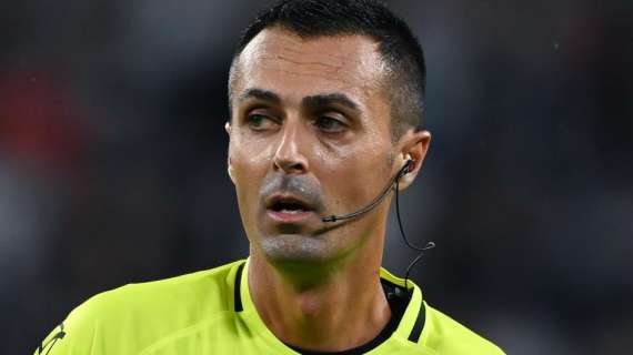 Rocchi: "Di Bello in campo il prima possibile. Nessuna pressione per tenerlo fuori"