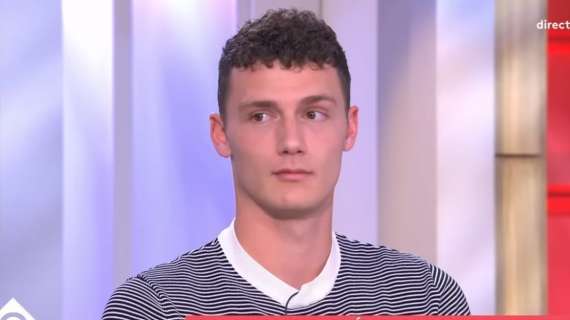 Sky - Il Bayern blinda Pavard: Tuchel vuole trattenerlo. Ma l'entourage e l'Inter non hanno ricevuto comunicazioni