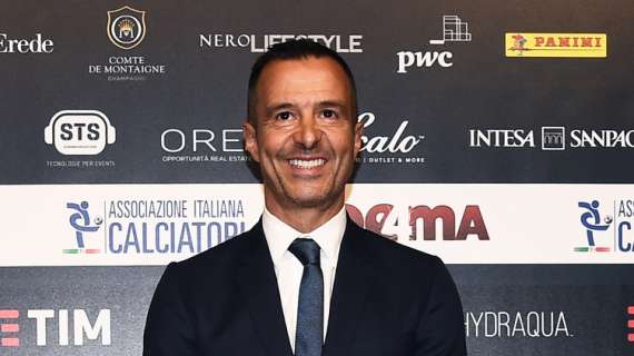 Jorge Mendes ha proposto un suo assistito all'Inter: no dei nerazzurri. Andrà in Arabia