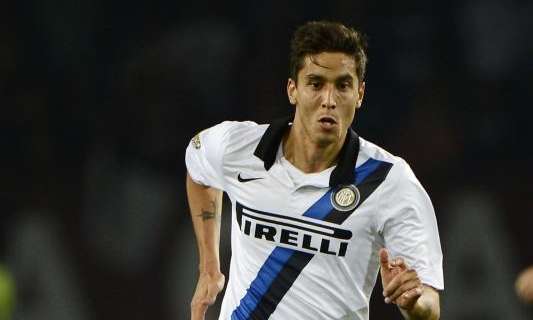 Paventi (Sky): "All'Inter credono tanto in Alvarez"