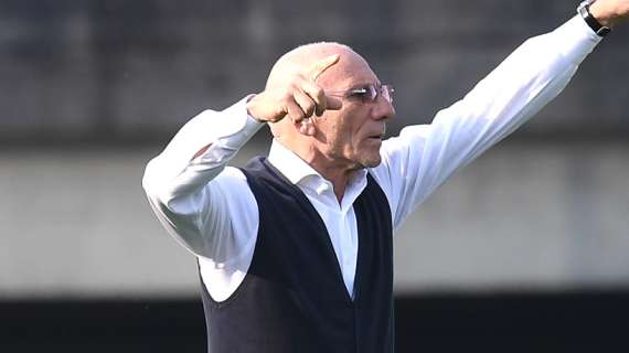 Cagni racconta i fratelli Inzaghi: "Simone più tecnico e giocherellone di Pippo. E per una cosa mi fa incazzare"