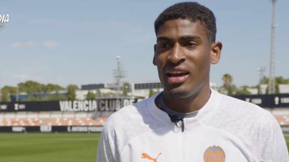 CdS - Mosquera e il nodo rinnovo col Valencia: Inter pronta ad approfittarne 