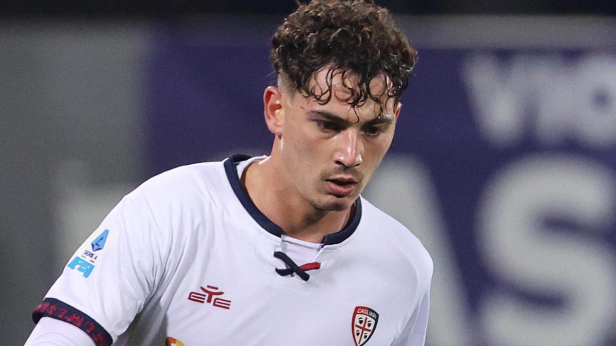 TS - Seba Esposito alla guida di un Cagliari con la mente più sgombra. I sardi poggiano su un altro fattore