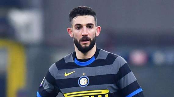 TS - Inter-Lazio, Vidal ci prova. Gagliardini in vantaggio sul cileno