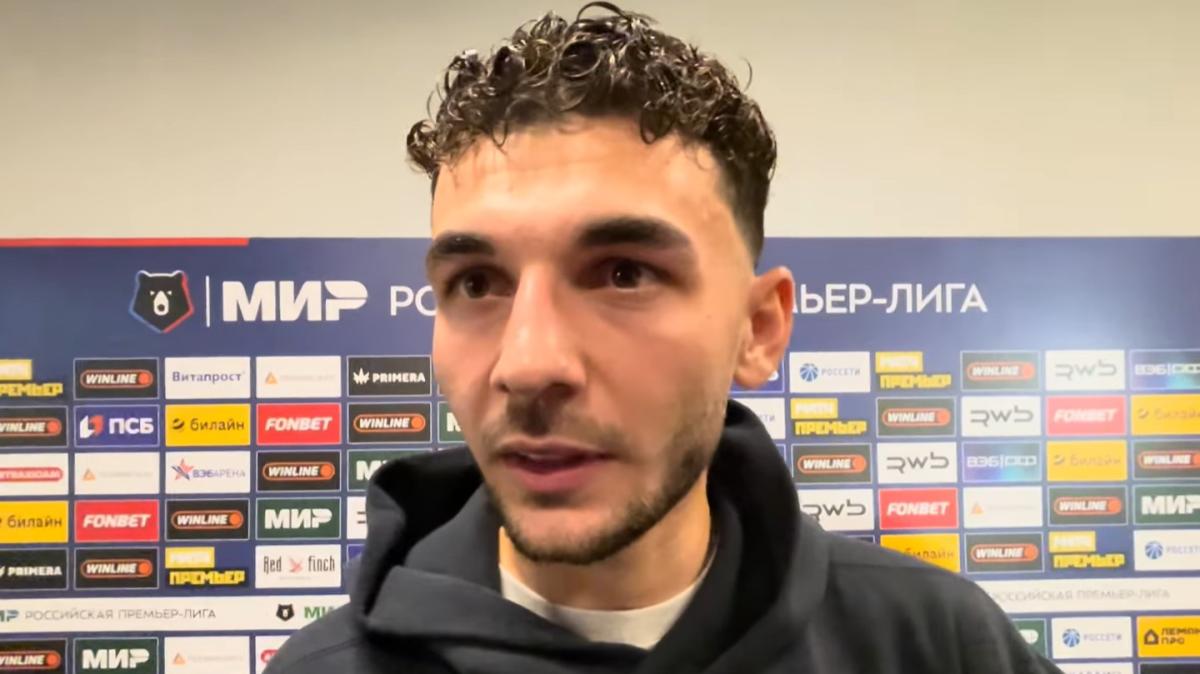 Inter su Spertsyan, l'ex Foggia Kolyvanov approva: "Per prendere il posto di Mkhitaryan è perfetto"