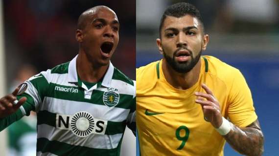 GdS - Joao Mario-Gabigol: i dettagli degli accordi