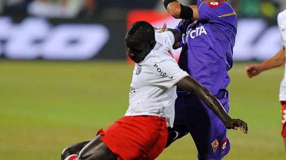 L'Inter segue Sakho, ma rispunta anche il Milan
