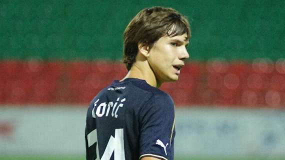 Coric: "Non voglio restare dove non sono ben voluto"