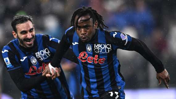 SM - L'Inter è pronta a chiudere per Lookman, ma prima le cessioni. Taremi-Botafogo, possibile intesa a 8 milioni
