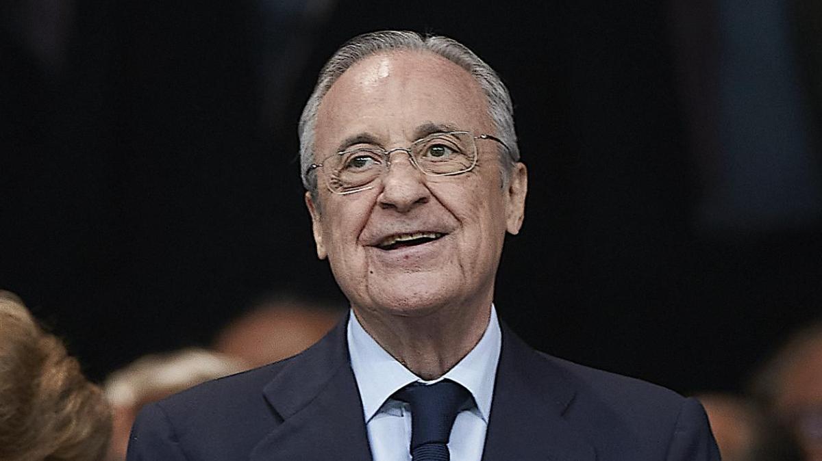 'Corazón Classic Match', Marotta: "Real club amico". Perez: "Sappiamo cosa rappresenta per voi il Bernabeu"